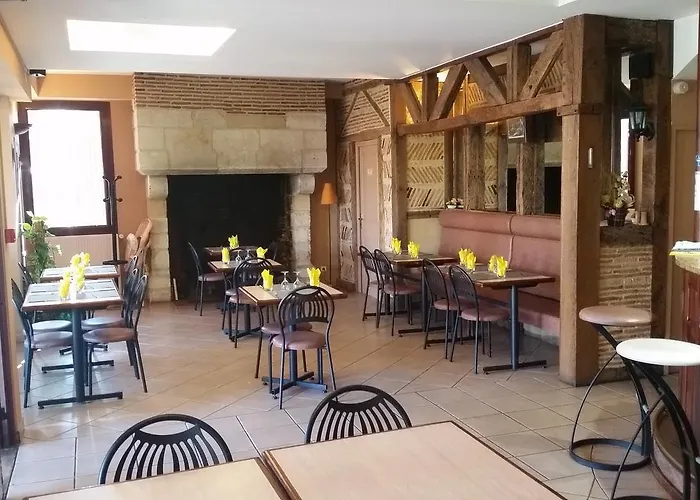 Des Colonnes Hotel 2*